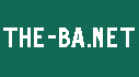 BA logo