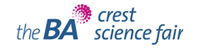 Internal link to BA CREST Science Fair