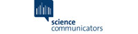 Internal link to BA Science Communicators