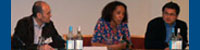 Internal link to Science Communication Conference - Scotland